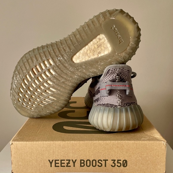 Yeezy Boost 350 V2 'Beluga 2.0 - Picture 6 of 12